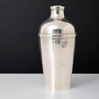 Hermes Sterling Silver Cocktail Shaker - Sold for $3,125 on 04-23-2022 (Lot 244i).jpg